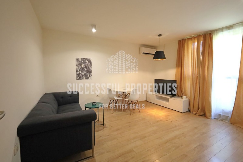 Продава  2-стаен град София , Витоша , 76 кв.м | 18363712