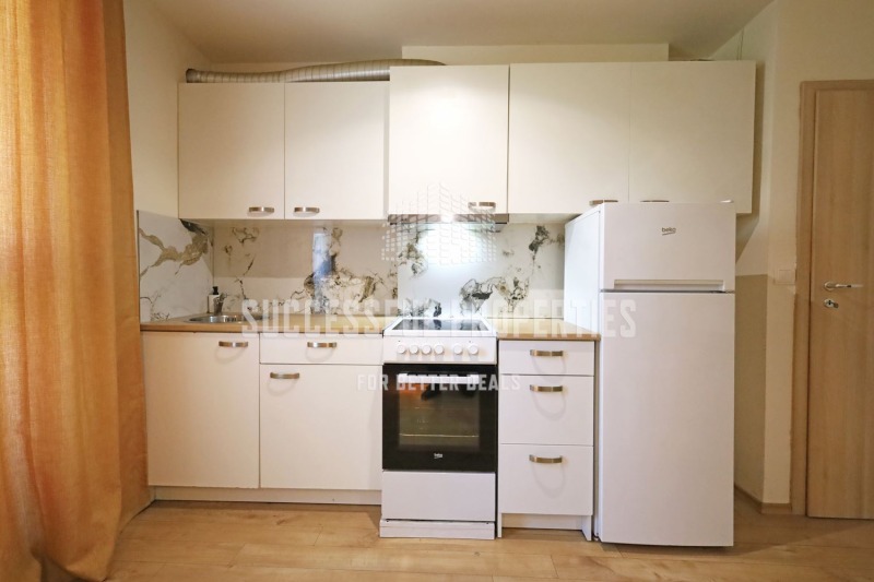 Продава  2-стаен град София , Витоша , 76 кв.м | 18363712 - изображение [5]