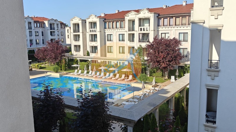 Zu verkaufen  1 Schlafzimmer region Burgas , Sozopol , 56 qm | 68198519 - Bild [2]