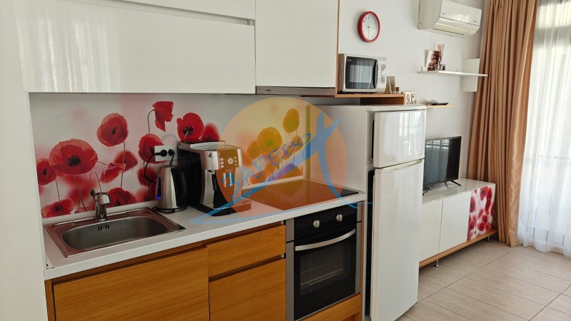 Zu verkaufen  1 Schlafzimmer region Burgas , Sozopol , 56 qm | 68198519 - Bild [5]