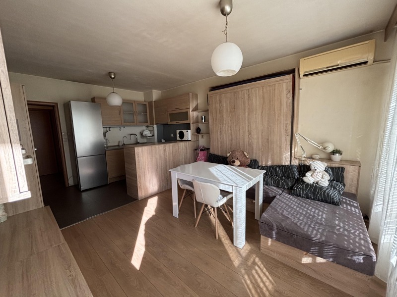 À vendre  1 chambre Sofia , Droujba 1 , 71 m² | 78961761