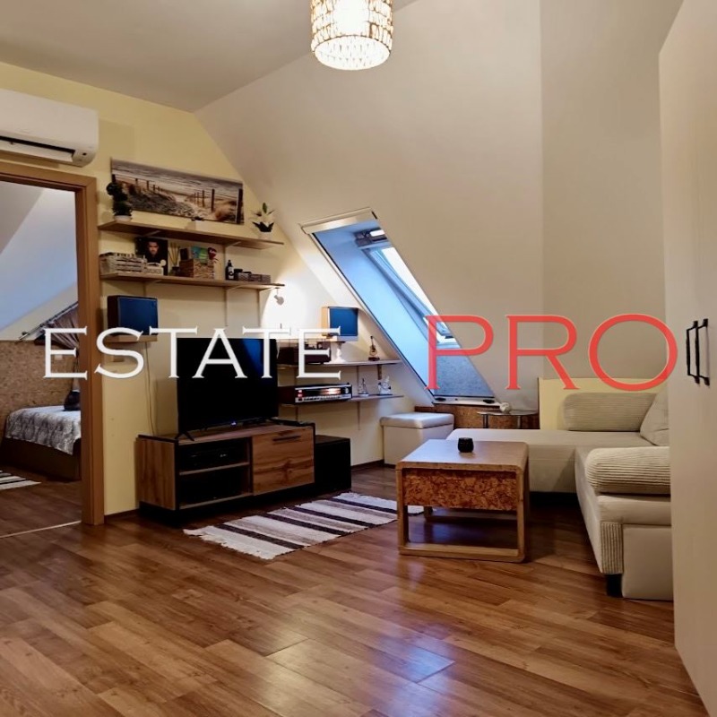 Продава 2-СТАЕН, к.к. Камчия, област Варна, снимка 3 - Апартаменти - 52577491