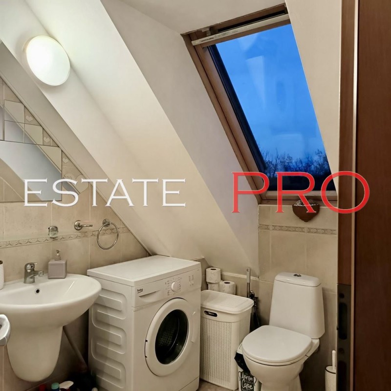 Продава 2-СТАЕН, к.к. Камчия, област Варна, снимка 5 - Апартаменти - 52577491