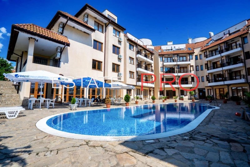 Продава 2-СТАЕН, к.к. Камчия, област Варна, снимка 9 - Апартаменти - 52577491