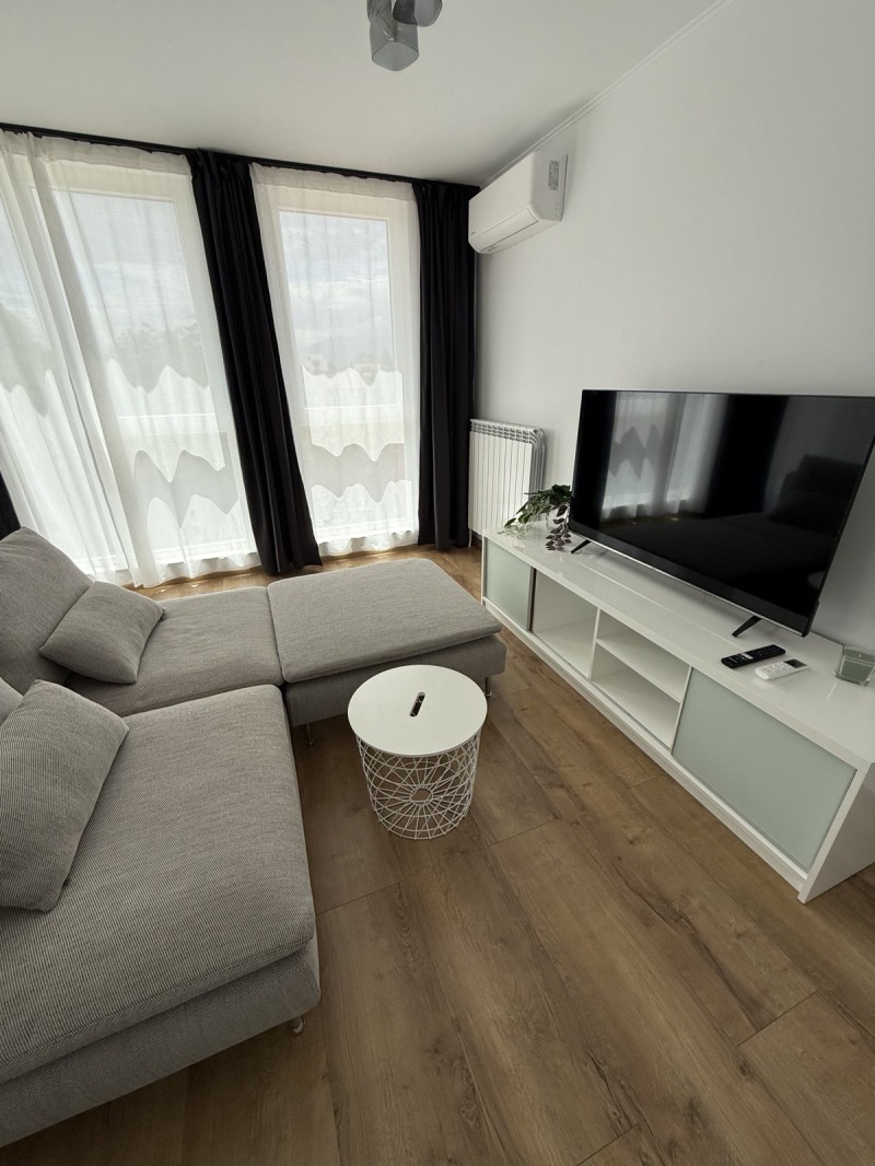 Продава 2-СТАЕН, гр. София, Левски В, снимка 2 - Апартаменти - 52585280