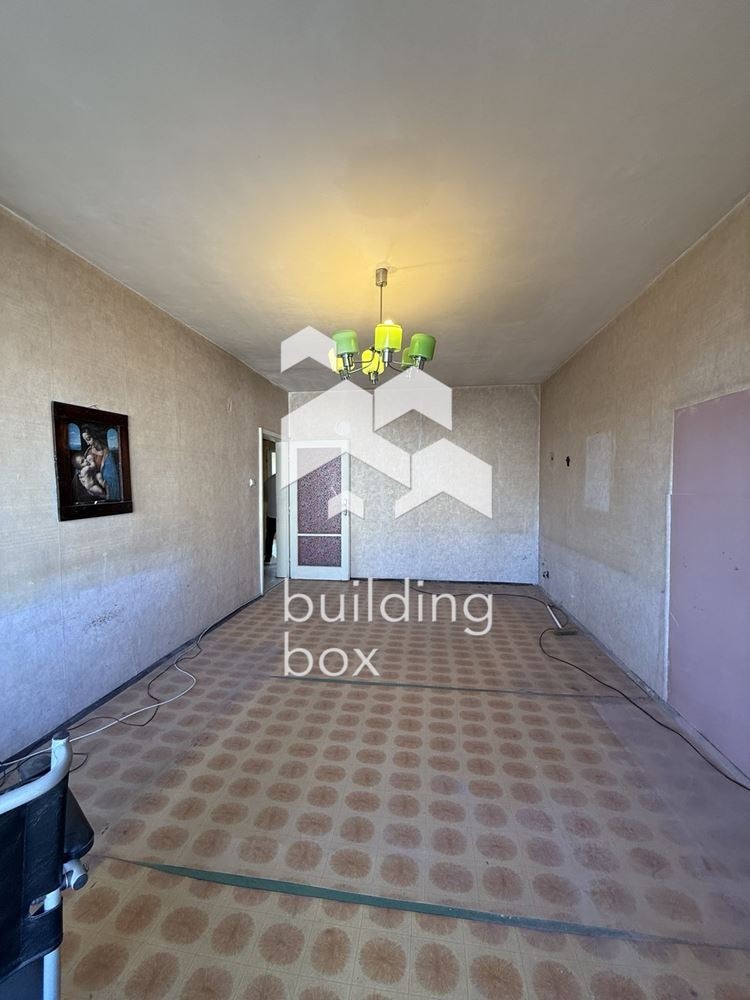 Продава 2-СТАЕН, гр. Пловдив, Христо Смирненски, снимка 2 - Апартаменти - 53770884