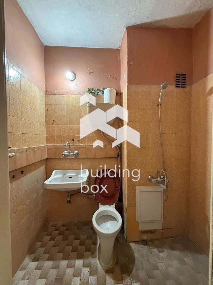 Продава 2-СТАЕН, гр. Пловдив, Христо Смирненски, снимка 9 - Апартаменти - 53770884