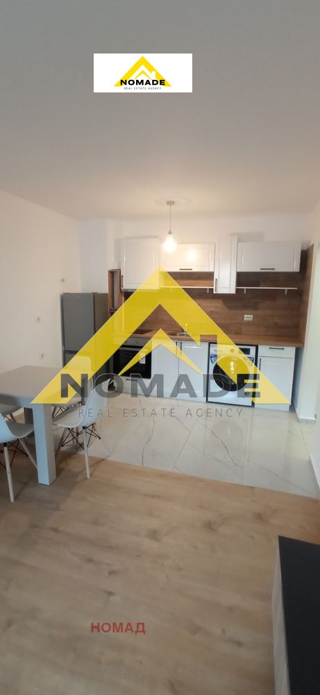 Продава 2-СТАЕН, гр. Пловдив, Кючук Париж, снимка 4 - Апартаменти - 54342128