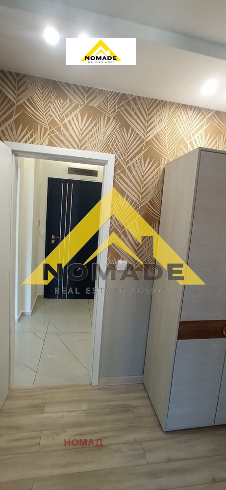 Продава 2-СТАЕН, гр. Пловдив, Кючук Париж, снимка 9 - Апартаменти - 54342128