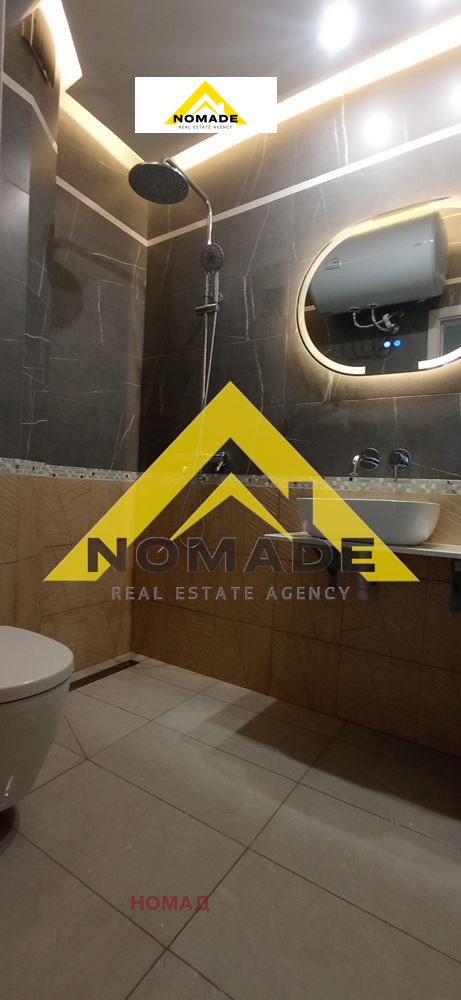 Продава 2-СТАЕН, гр. Пловдив, Кючук Париж, снимка 7 - Апартаменти - 54342128