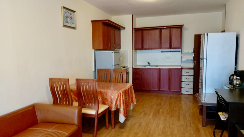 Продава  3-стаен, област Бургас, гр. Обзор •  111 000 EUR • ID 99267985 — holmes.bg - [1] 