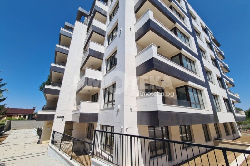Продава  3-стаен, град София, Кръстова вада •  327 366 EUR • ID 17798286 — holmes.bg - [1] 