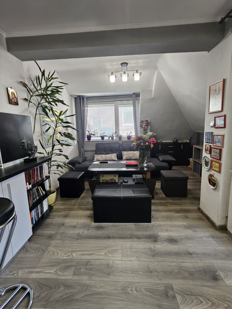 Продава  3-стаен град София , Манастирски ливади , 138 кв.м | 30573152 - изображение [2]