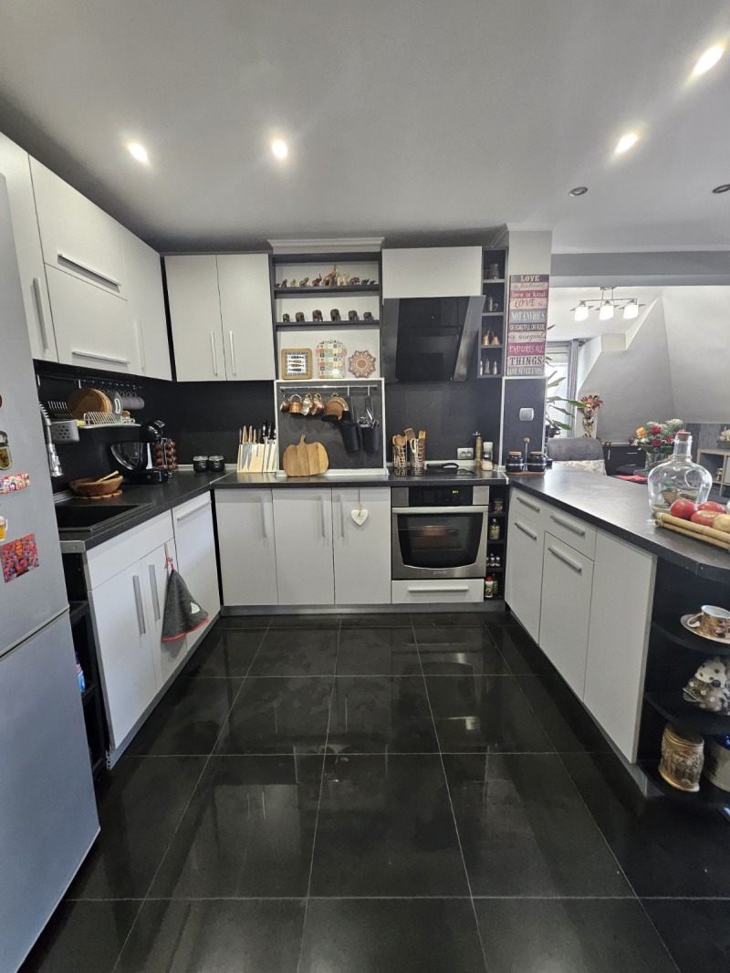 Продава  3-стаен град София , Манастирски ливади , 138 кв.м | 30573152 - изображение [5]