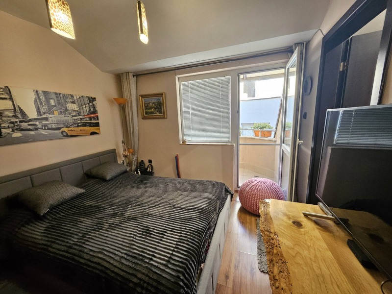 Продава  3-стаен град София , Манастирски ливади , 138 кв.м | 30573152 - изображение [8]