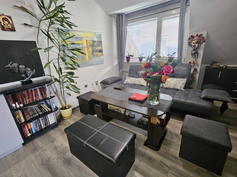 Продава  3-стаен град София , Манастирски ливади , 138 кв.м | 30573152 - изображение [4]