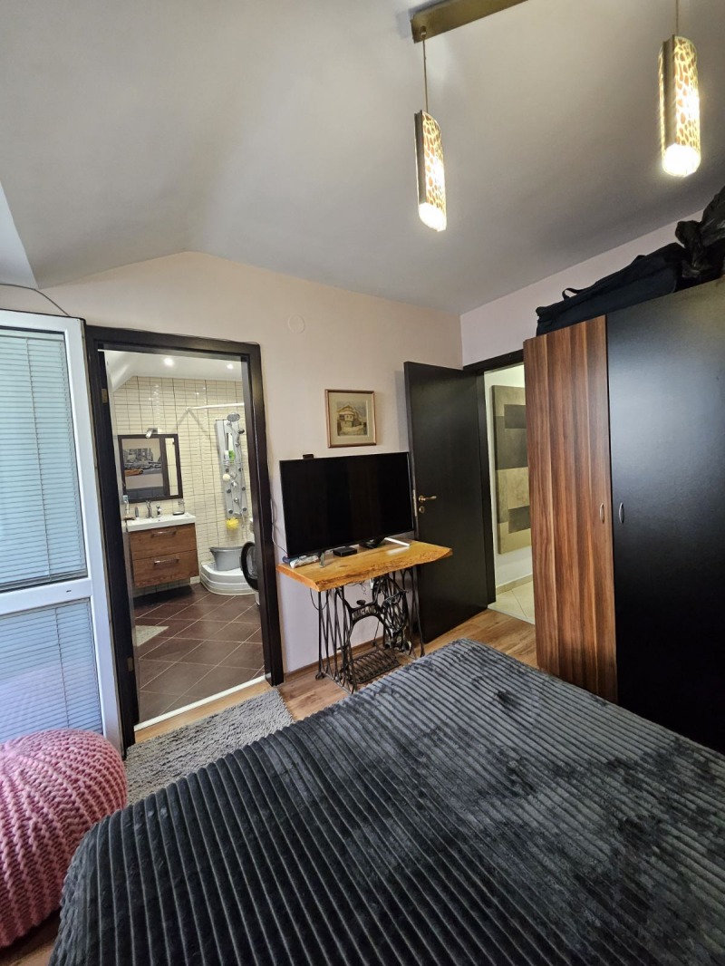 Продава  3-стаен град София , Манастирски ливади , 138 кв.м | 30573152 - изображение [9]