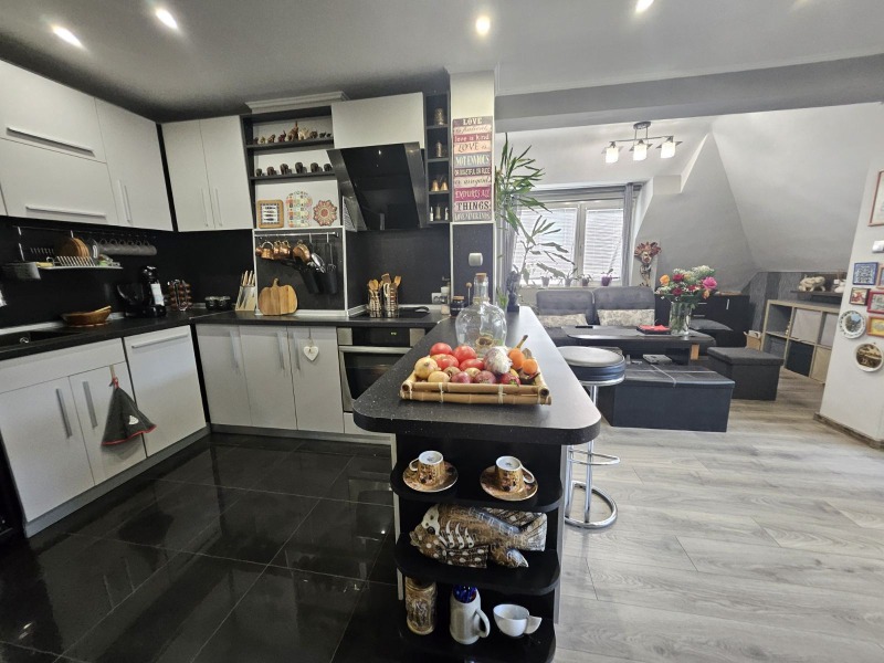 Продава  3-стаен град София , Манастирски ливади , 138 кв.м | 30573152 - изображение [6]