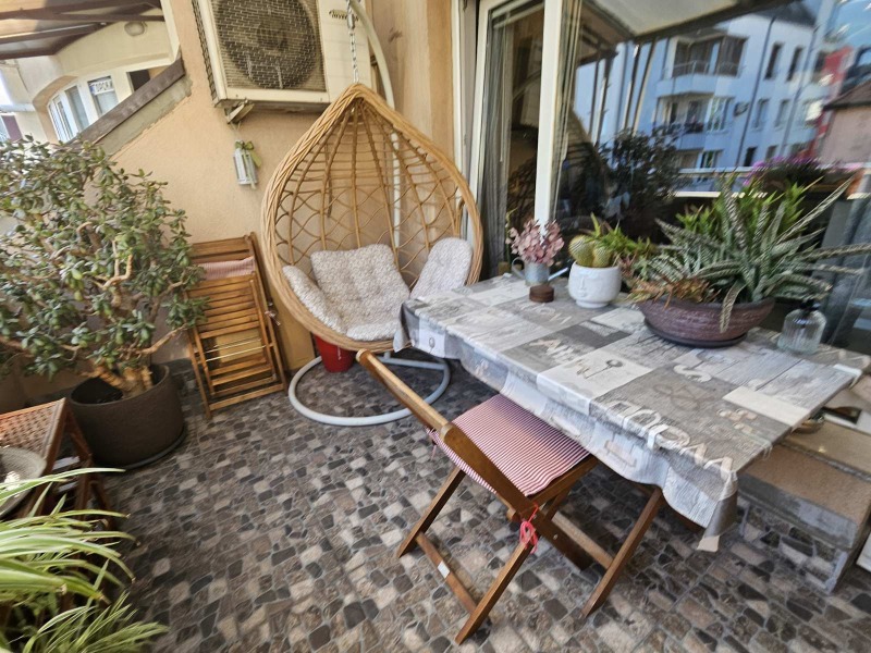 Продава  3-стаен град София , Манастирски ливади , 138 кв.м | 30573152