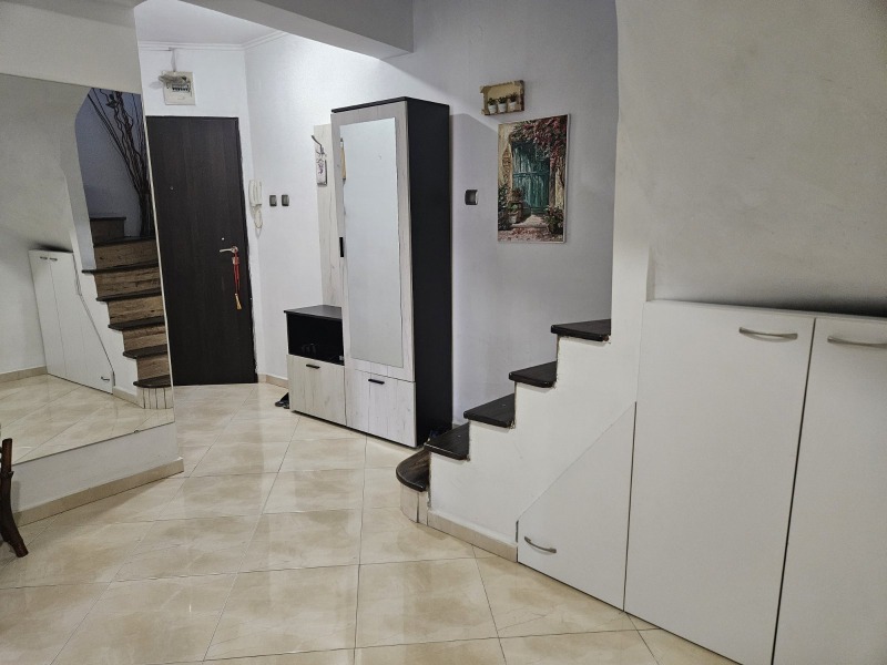 Продава  3-стаен град София , Манастирски ливади , 138 кв.м | 30573152 - изображение [7]