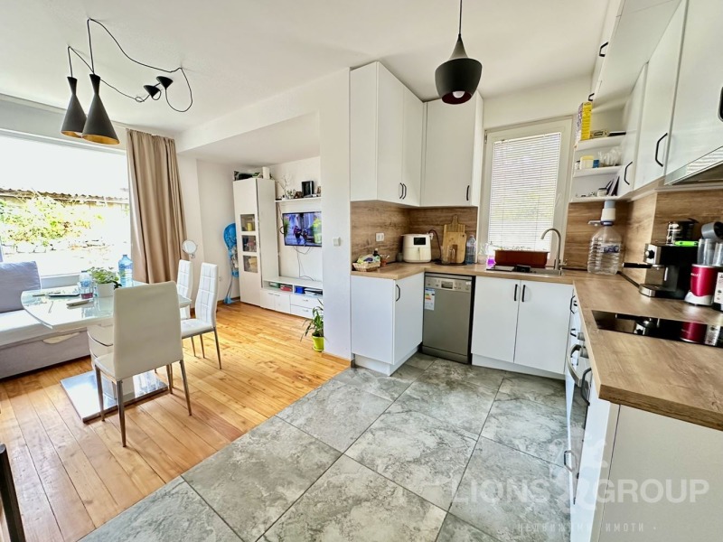 Myytävänä  2 makuuhuonetta Varna , Vinitsa , 95 neliömetriä | 22072648 - kuva [4]