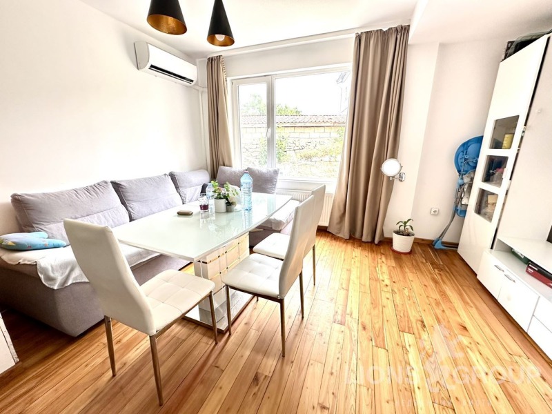 Myytävänä  2 makuuhuonetta Varna , Vinitsa , 95 neliömetriä | 22072648 - kuva [2]