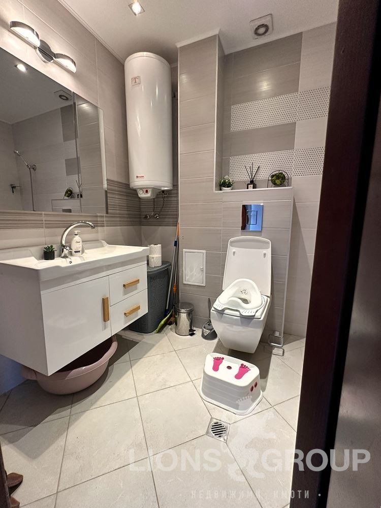Myytävänä  2 makuuhuonetta Varna , Vinitsa , 95 neliömetriä | 22072648 - kuva [13]