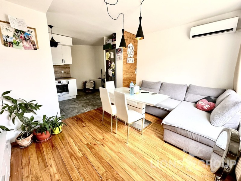 Myytävänä  2 makuuhuonetta Varna , Vinitsa , 95 neliömetriä | 22072648 - kuva [3]