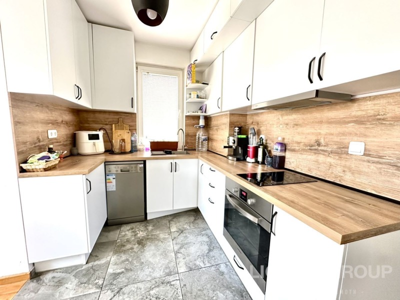 Myytävänä  2 makuuhuonetta Varna , Vinitsa , 95 neliömetriä | 22072648 - kuva [6]
