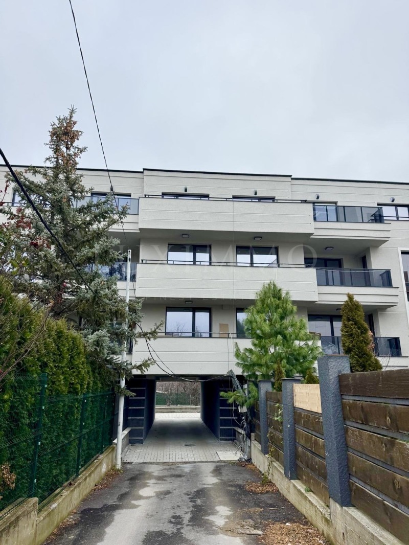 Продава 3-СТАЕН, гр. София, Кръстова вада