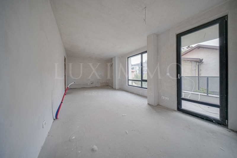 Продава 3-СТАЕН, гр. София, Кръстова вада, снимка 4 - Апартаменти - 51742811