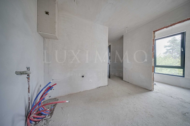 Продава 3-СТАЕН, гр. София, Кръстова вада, снимка 9 - Апартаменти - 51742811