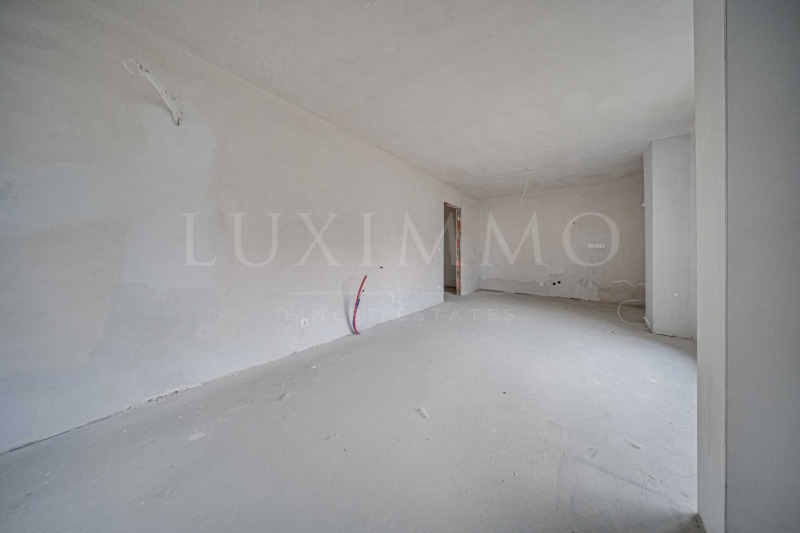 Продава 3-СТАЕН, гр. София, Кръстова вада, снимка 2 - Апартаменти - 51742811