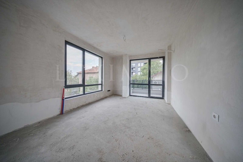 Продава 3-СТАЕН, гр. София, Кръстова вада, снимка 10 - Апартаменти - 51742811