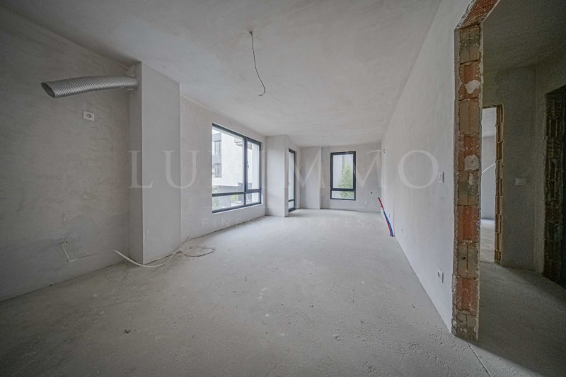 Продава 3-СТАЕН, гр. София, Кръстова вада, снимка 3 - Апартаменти - 51742811