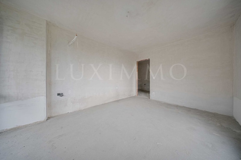 Продава 3-СТАЕН, гр. София, Кръстова вада, снимка 12 - Апартаменти - 51742811