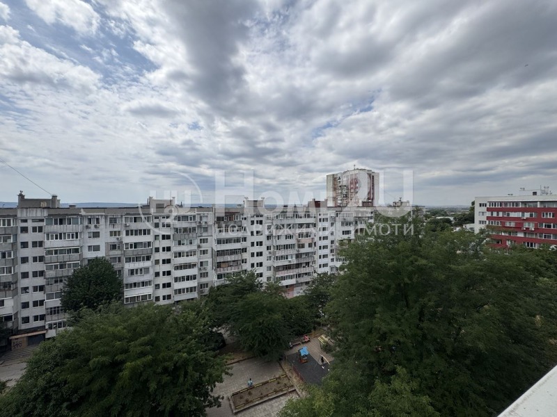 De vânzare  2 dormitoare Varna , Vâzrajdane 1 , 71 mp | 51868868 - imagine [8]
