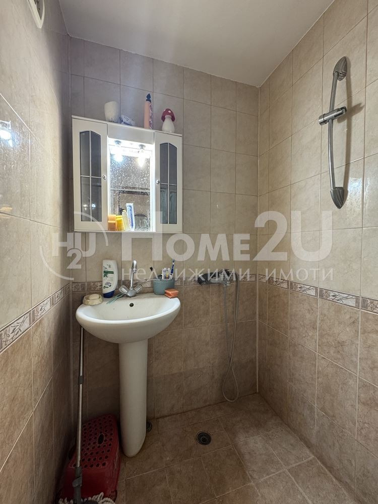 De vânzare  2 dormitoare Varna , Vâzrajdane 1 , 71 mp | 51868868 - imagine [9]