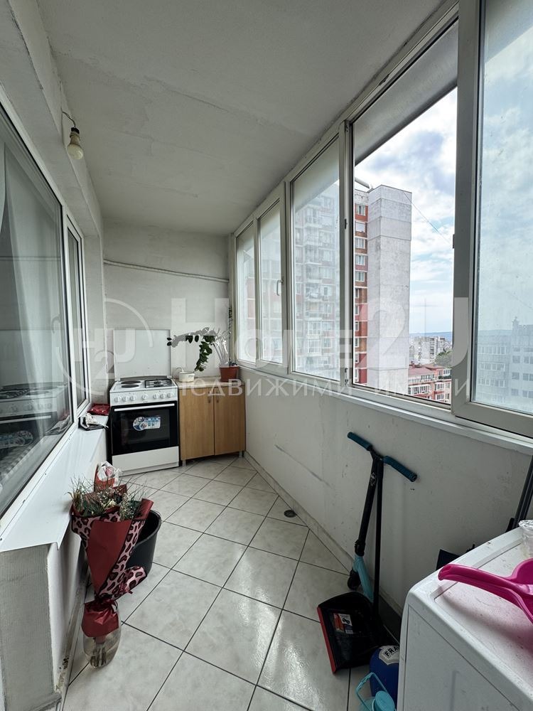De vânzare  2 dormitoare Varna , Vâzrajdane 1 , 71 mp | 51868868 - imagine [7]