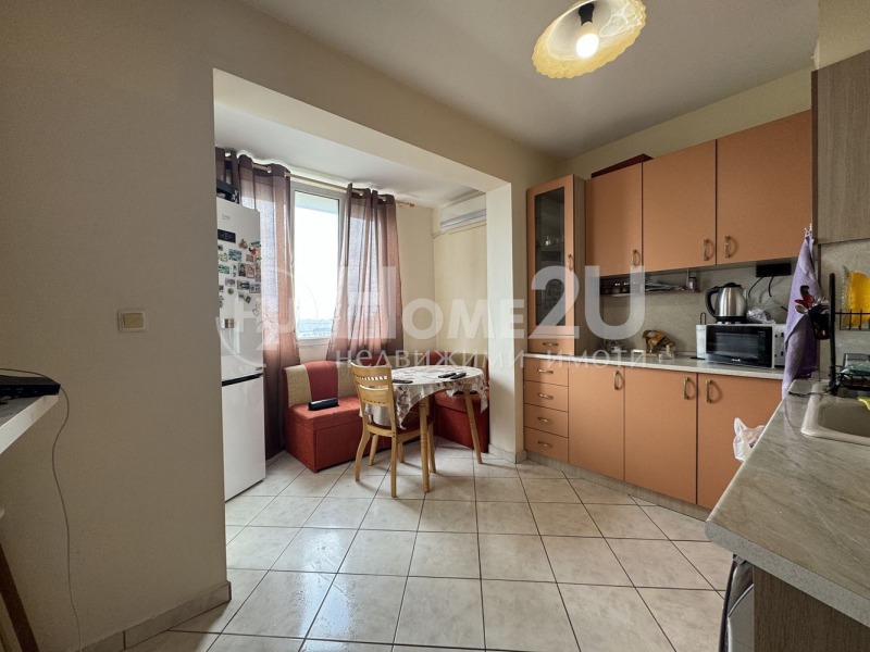De vânzare  2 dormitoare Varna , Vâzrajdane 1 , 71 mp | 51868868