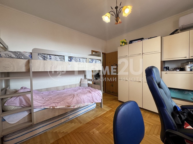 De vânzare  2 dormitoare Varna , Vâzrajdane 1 , 71 mp | 51868868 - imagine [5]