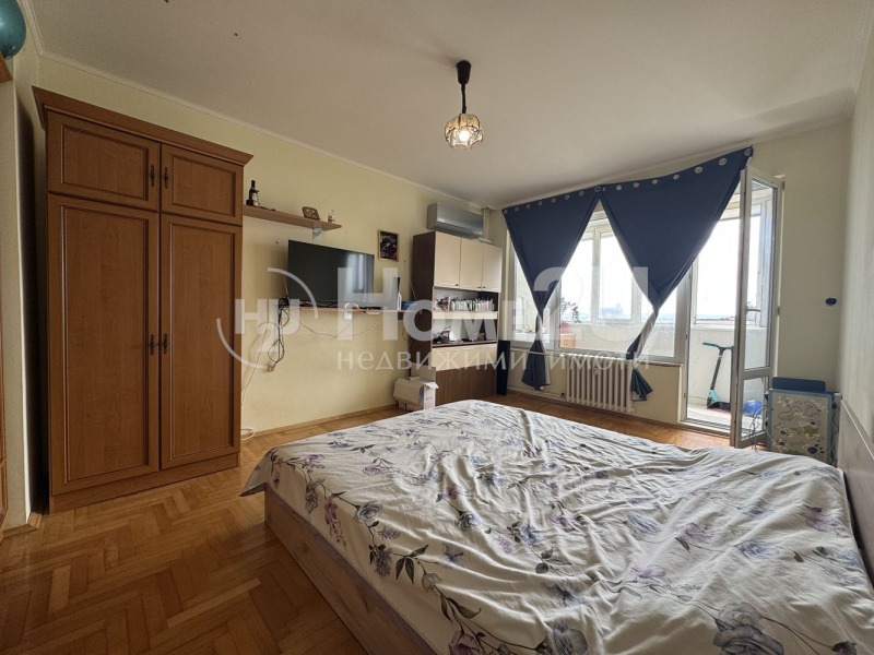 De vânzare  2 dormitoare Varna , Vâzrajdane 1 , 71 mp | 51868868 - imagine [2]