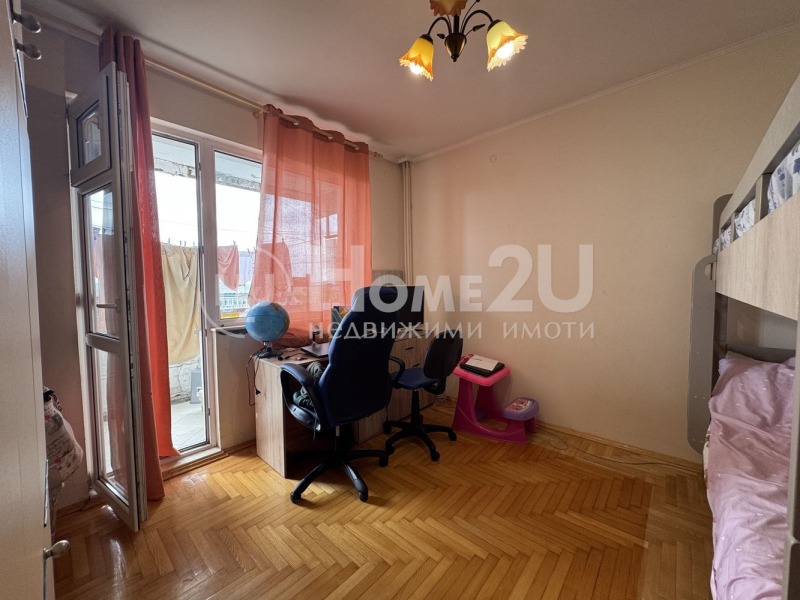 De vânzare  2 dormitoare Varna , Vâzrajdane 1 , 71 mp | 51868868 - imagine [4]