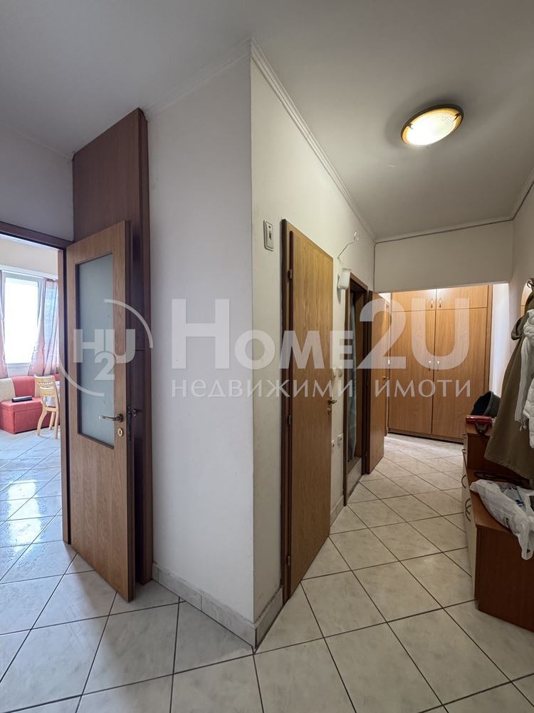 De vânzare  2 dormitoare Varna , Vâzrajdane 1 , 71 mp | 51868868 - imagine [6]