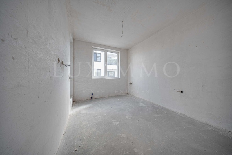 Продава 3-СТАЕН, гр. София, Кръстова вада, снимка 10 - Апартаменти - 52287962