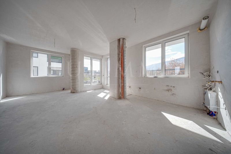 Продава 3-СТАЕН, гр. София, Кръстова вада, снимка 2 - Апартаменти - 52287962