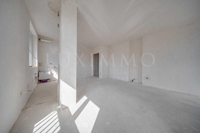 Продава 3-СТАЕН, гр. София, Кръстова вада, снимка 4 - Апартаменти - 52287962