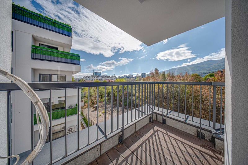 Продава 3-СТАЕН, гр. София, Кръстова вада, снимка 6 - Апартаменти - 52287962