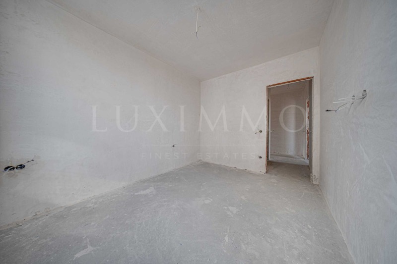 Продава 3-СТАЕН, гр. София, Кръстова вада, снимка 11 - Апартаменти - 52287962