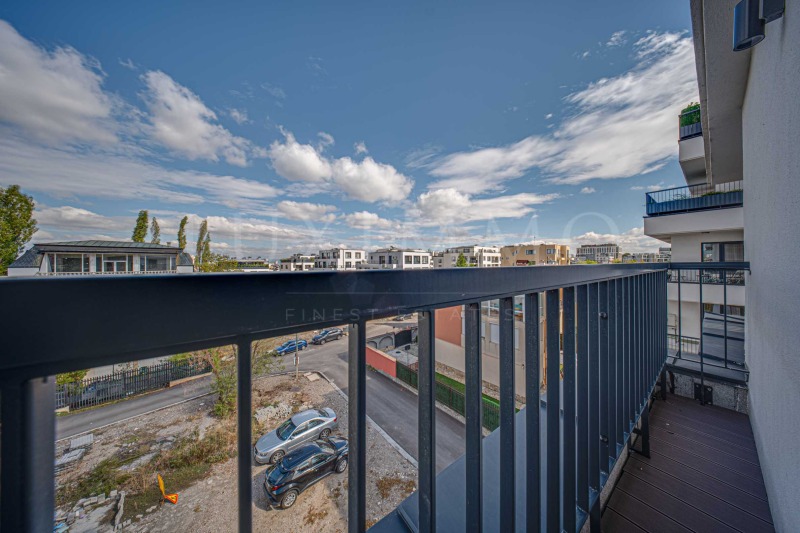 Продава 3-СТАЕН, гр. София, Кръстова вада, снимка 9 - Апартаменти - 52287962